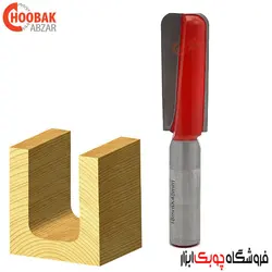 تیغ شیارزن لبه گرد دامار کد DMT071804R