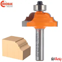 تیغ پروفیل لبه CMT کد 941.285.11