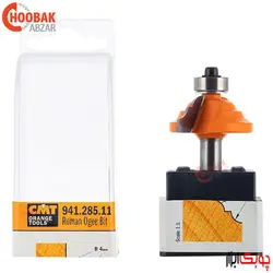 تیغ پروفیل لبه CMT کد 941.285.11