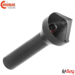 فرزحکاکی تیغ تعویضی قطر 17 میلیمتر CMT کد 665.170.11