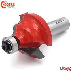 تیغ پروفیل لبه دامار کد DM613814B