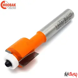 تیغ اورفرز دوراهه کورین سی ام تی کد 980.513.11