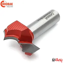 تیغ گل نقطه ای دامار کد DM193104