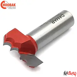 تیغ گل نقطه ای دامار کد DM192864B