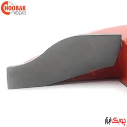 توپی فرز قاب تونیک ابرویی دامار کد DMSC800114035