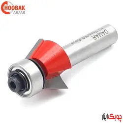 تیغ پخ لبه 22 درجه دامار کد DM511273B