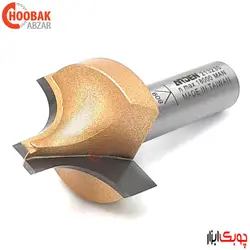 تیغ بانکی ناودانی آردن کد 213230