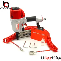 میخکوب تی 64 JIT مدل CT64 (گیج 14)