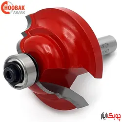 تیغ پروفیل لبه دامار کد DM684283