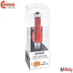 تیغ اتصال فاق و زبانه دامار کد DM842224D