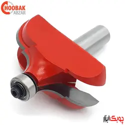 تیغ پروفیل لبه بلبرینگ دار دامار کد DMYB715714E