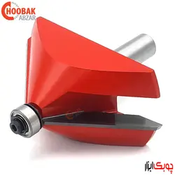 تیغ پخ 45 درجه دامار کد DM517624
