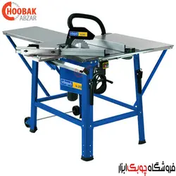 اره میزی حرفه ای شپخ مدل TS310
