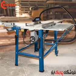 اره میزی حرفه ای شپخ مدل TS310