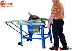 اره میزی حرفه ای شپخ مدل TS310