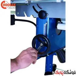 اره میزی حرفه ای شپخ مدل TS310