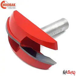 تیغ تونیک کاسه ای سرتخت 63.5 میلیمتر دامار کد DM886354FB