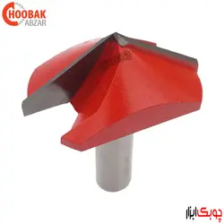 تیغ V شکل 120 درجه دامار کد DM085004-120