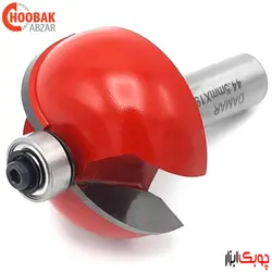 تیغ منحنی لبه شعاع 15.9 دامار کد DM724454