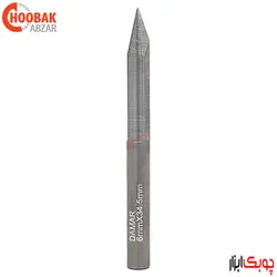 تیغ V شکل منبت 13 درجه دامار کد DM-S080606