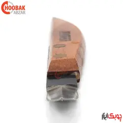 چاقو حکاکی خمیده نارکس کد 822540