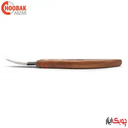 چاقو حکاکی خمیده نارکس کد 822540