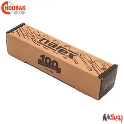 چاقو حکاکی خمیده نارکس کد 822540