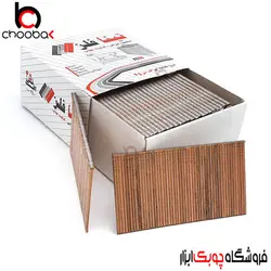 میخ تیپو 45 تینافلزآسیا (FT 45) (گیج 16)