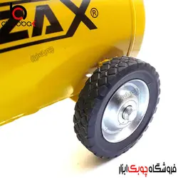 کمپرسور هوا 50 لیتری KENZAX مدل KAC-150