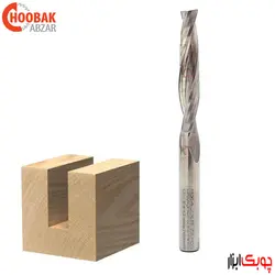 تیغ برش 8 مارپیچ CMT کد 191.082.11