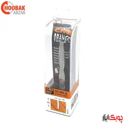 تیغ برش 8 مارپیچ CMT کد 191.082.11