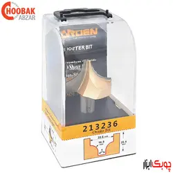 تیغ پخ و برش آردن کد 213236