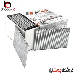 میخ تیپو 50 تینافلزآسیا (FT 50) (گیج 16)