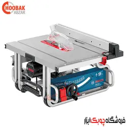 اره میزی بوش مدل GTS 10 J