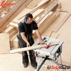 اره میزی بوش مدل GTS 10 J