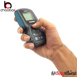 متر لیزری 80 متری ماکیتا مدل LD080PI