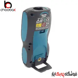 متر لیزری 80 متری ماکیتا مدل LD080PI