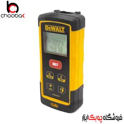 متر لیزری 50 متری دیوالت مدل DW03050