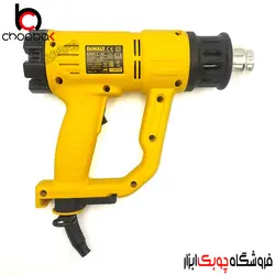 سشوار صنعتی دیوالت مدل D26411
