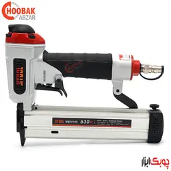 میخکوب میخ نامرئی جیت مدل 630 (گیج 23)