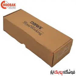 ست مغار سر تخت 5 تایی نارکس کد 863801