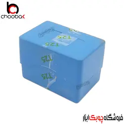 میخ تی 25 ویستا (گیج 14)