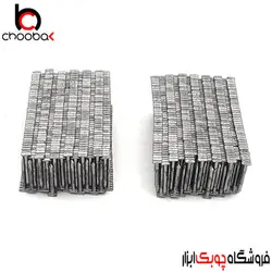 میخ تی 25 ویستا (گیج 14)