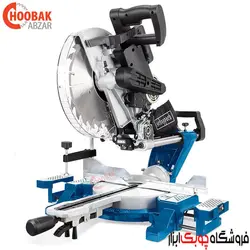 فارسی بر کشویی شَپَخ مدل HM140L