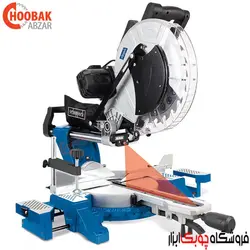 فارسی بر کشویی شَپَخ مدل HM140L