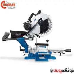 فارسی بر کشویی شَپَخ مدل HM140L