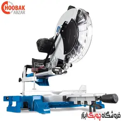 فارسی بر کشویی شَپَخ مدل HM140L
