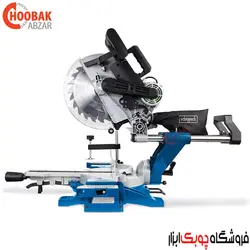 فارسی بر کشویی شَپَخ مدل HM140L