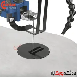 اره مویی برقی scheppach مدل ۵۹۰۱۴۰۳۹۰۳