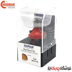 تیغ لبه گرد دامار R9.5 کد DM623186